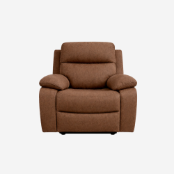 Recliner 1 Seater Taylor - Helloilmare